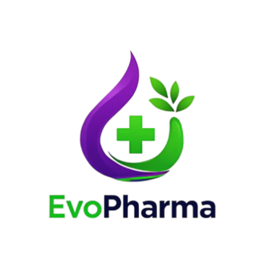 EvoPharma Logo
